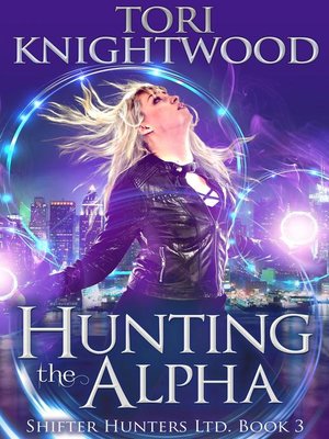cover image of Hunting the Alpha